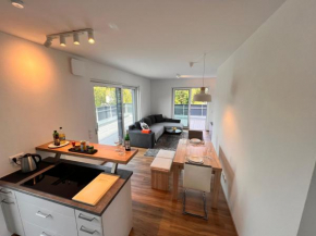 Modernes City-Apartment - Top-Lage in Nürnberg
